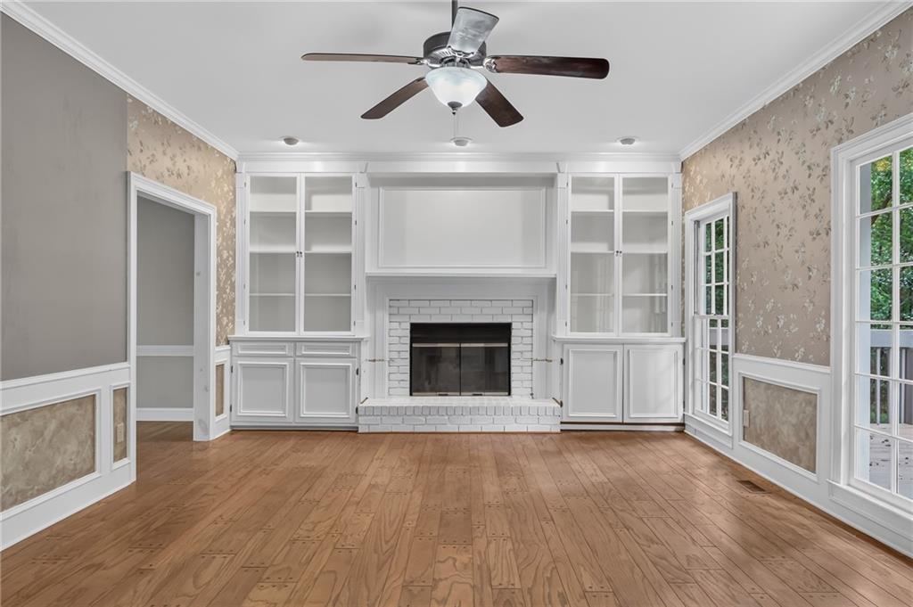 708 Robert Way Powder Springs, GA 30127 - Photo 10 of 56