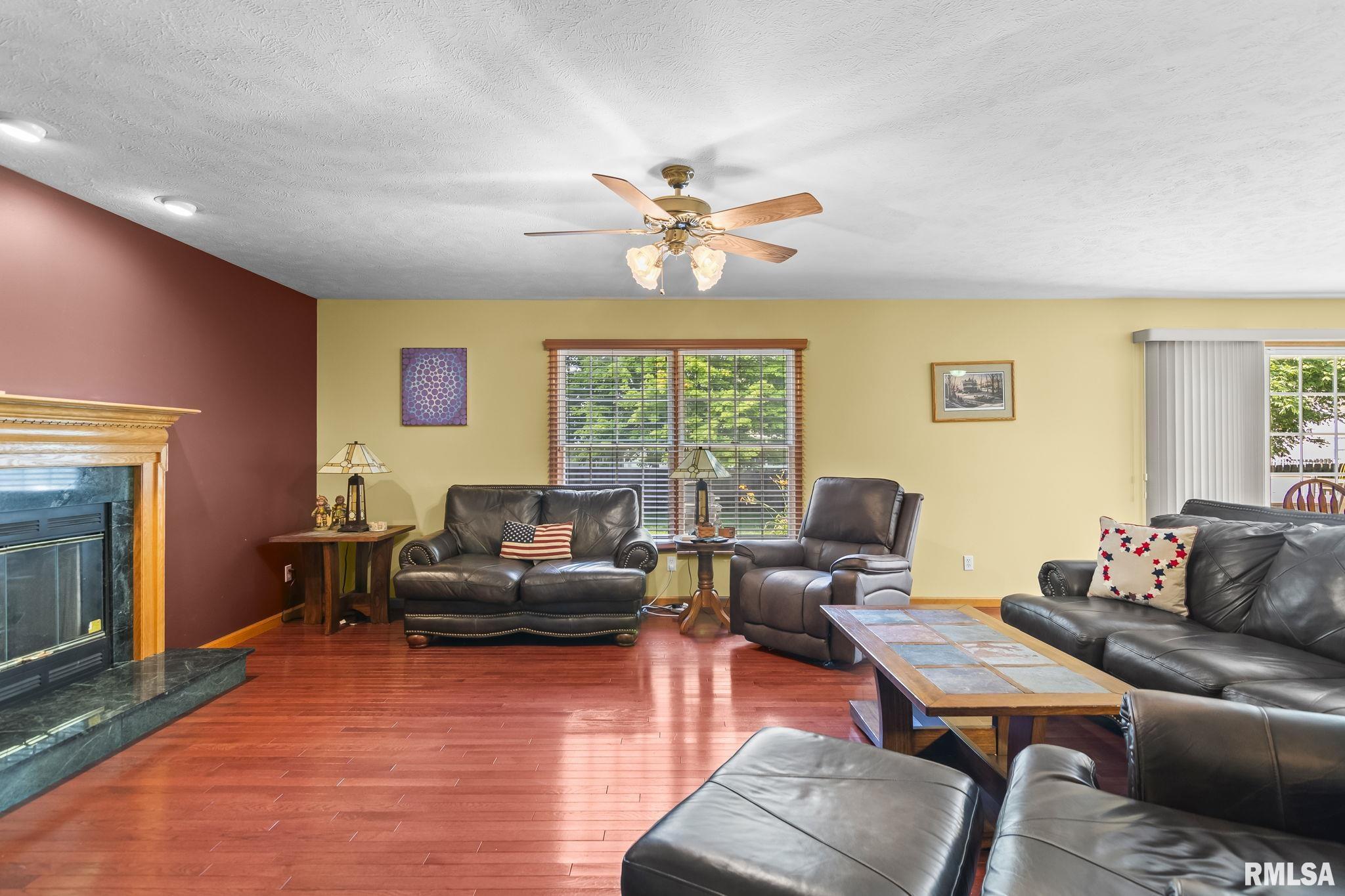 3908 Thackeray Drive Springfield, IL 62711 - Photo 20 of 43