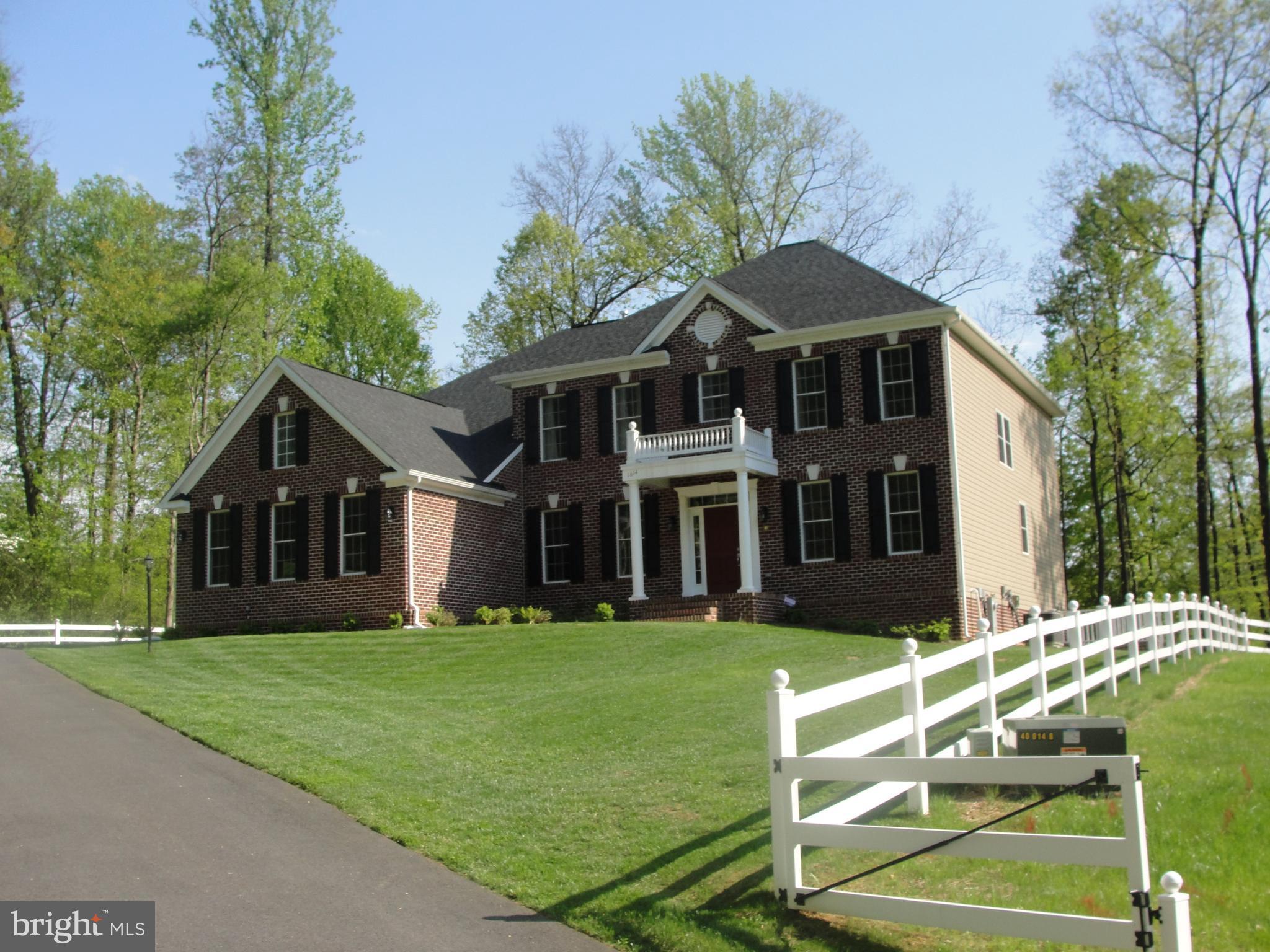1614 Rushing Stream Court Forest Hill, MD 21050 - Photo 1 of 30 Welcome to your new home!