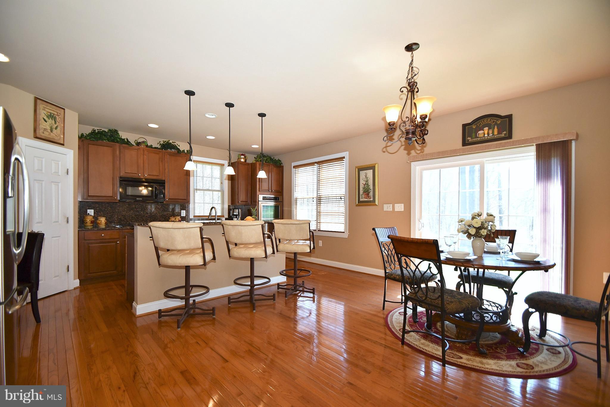 1614 Rushing Stream Court Forest Hill, MD 21050 - Photo 12 of 30 Kitchen