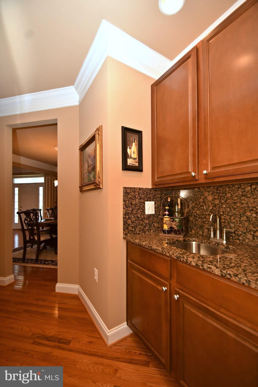 1614 Rushing Stream Court Forest Hill, MD 21050 - Photo 13 of 30 Kitchen