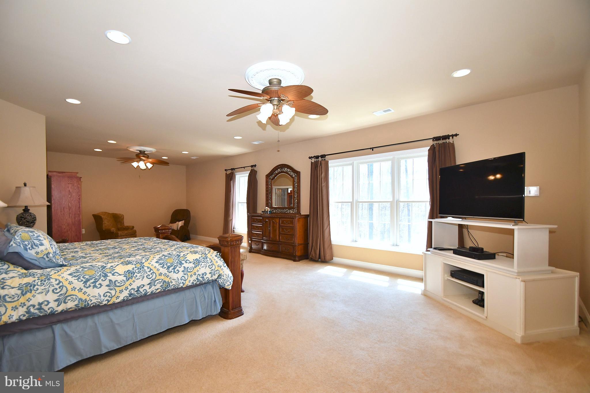 1614 Rushing Stream Court Forest Hill, MD 21050 - Photo 18 of 30 Bedroom (Master)