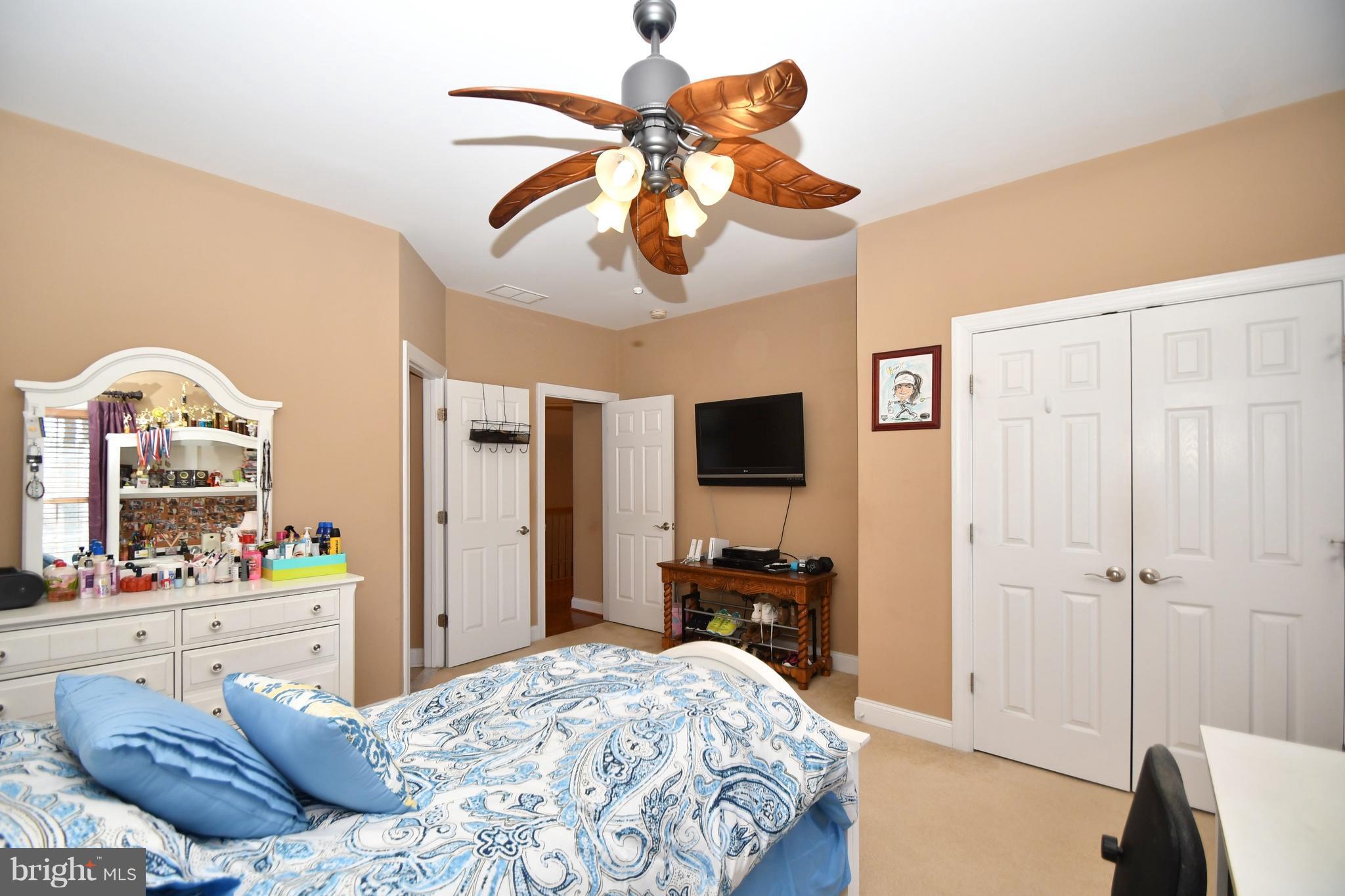 1614 Rushing Stream Court Forest Hill, MD 21050 - Photo 21 of 30 Bedroom