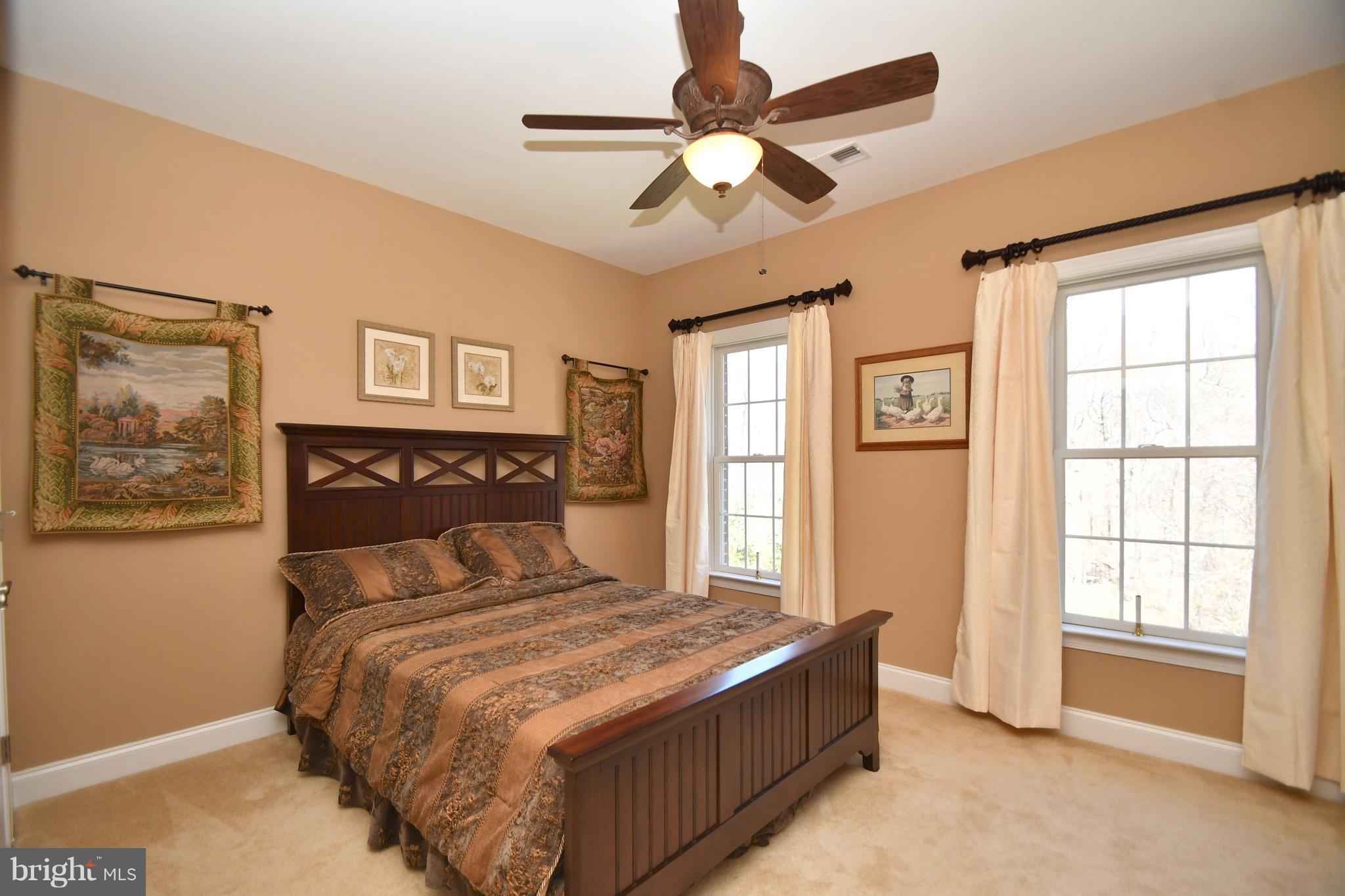 1614 Rushing Stream Court Forest Hill, MD 21050 - Photo 23 of 30 Bedroom