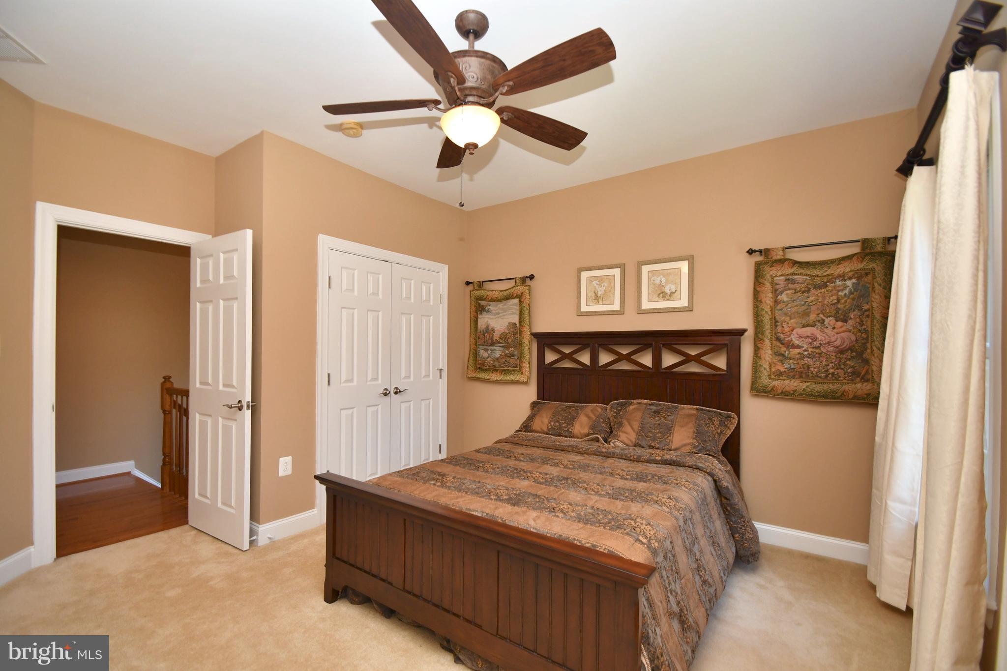 1614 Rushing Stream Court Forest Hill, MD 21050 - Photo 24 of 30 Bedroom