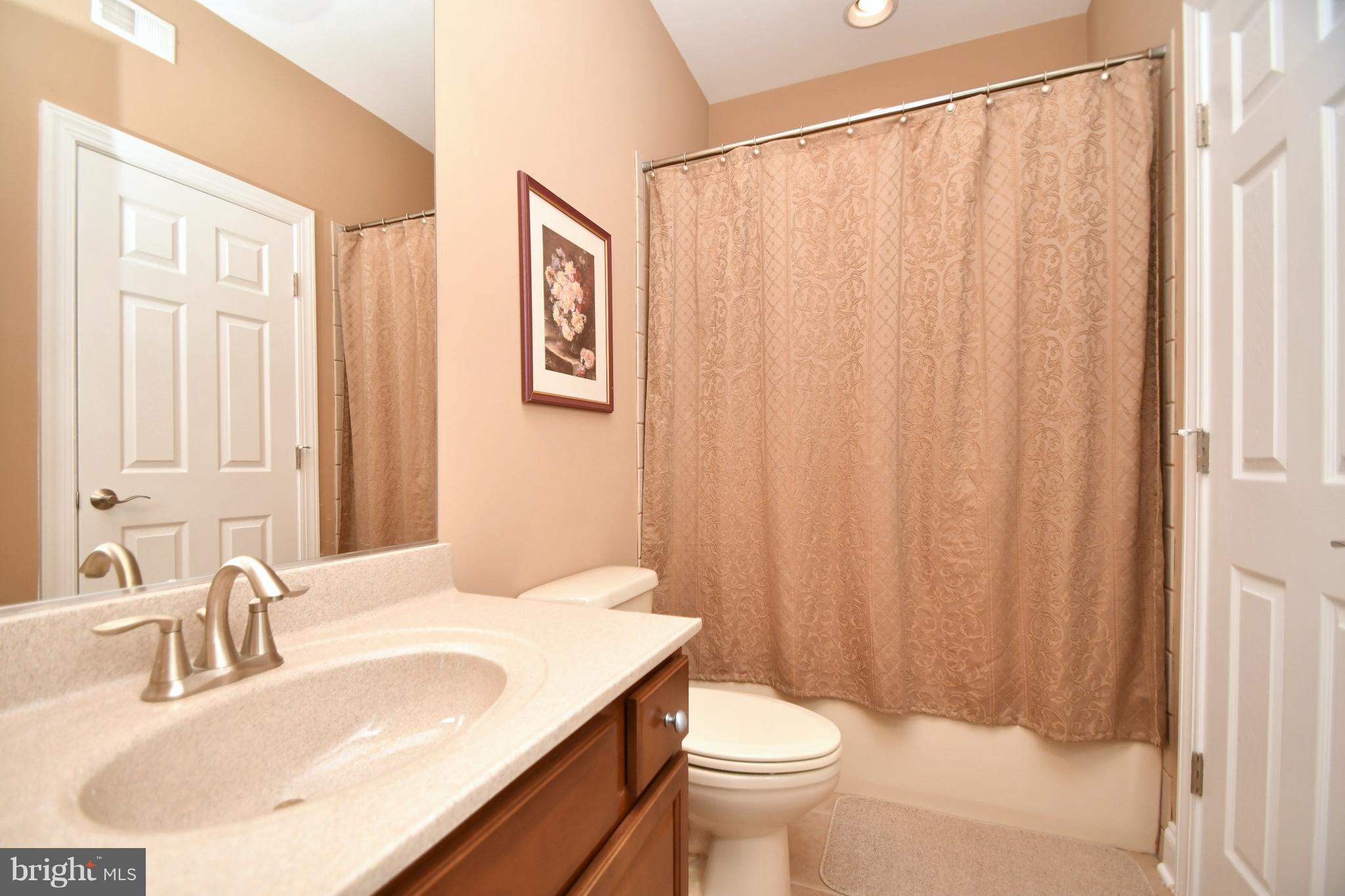 1614 Rushing Stream Court Forest Hill, MD 21050 - Photo 26 of 30 Bath