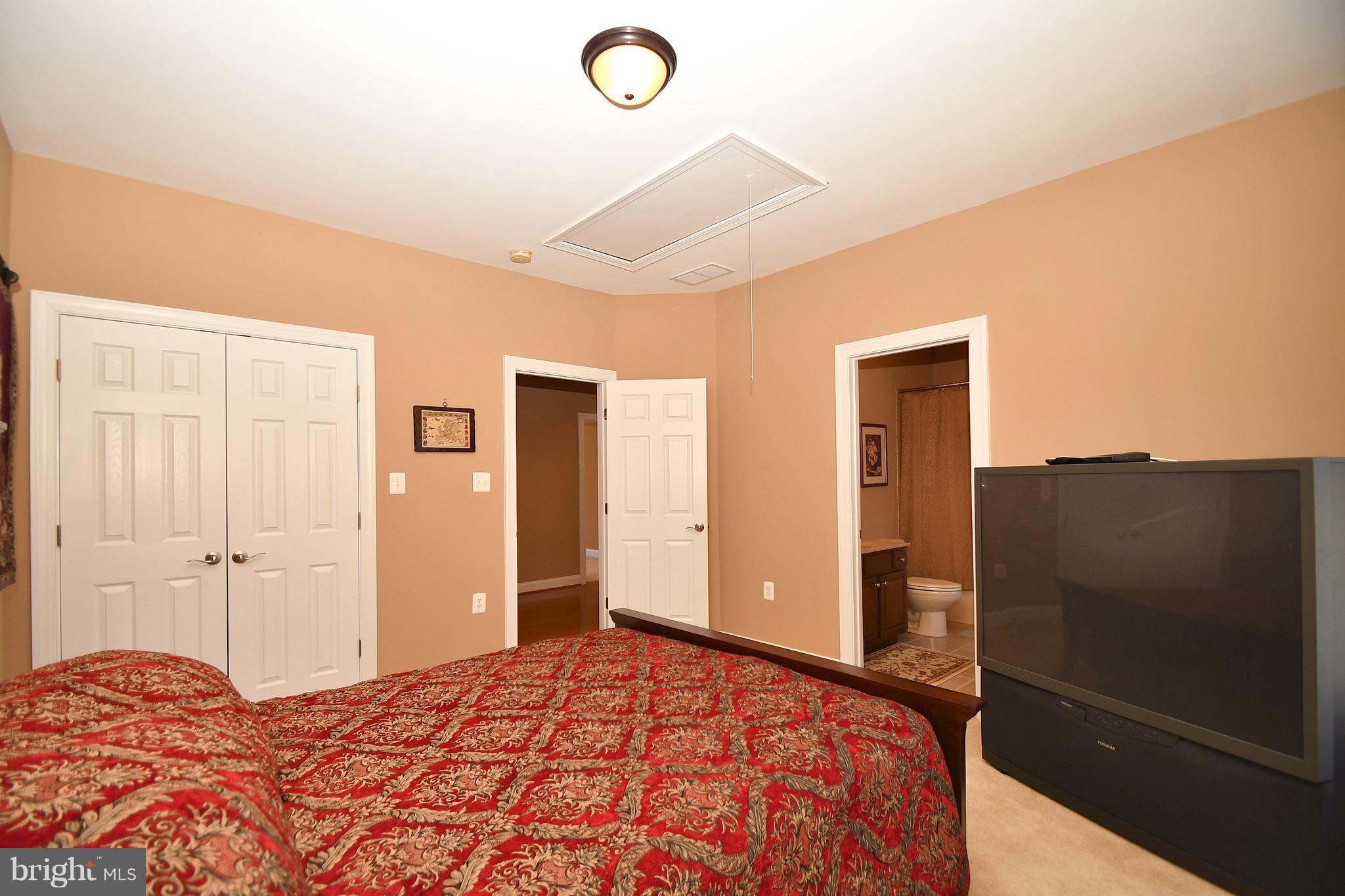 1614 Rushing Stream Court Forest Hill, MD 21050 - Photo 27 of 30 Bedroom