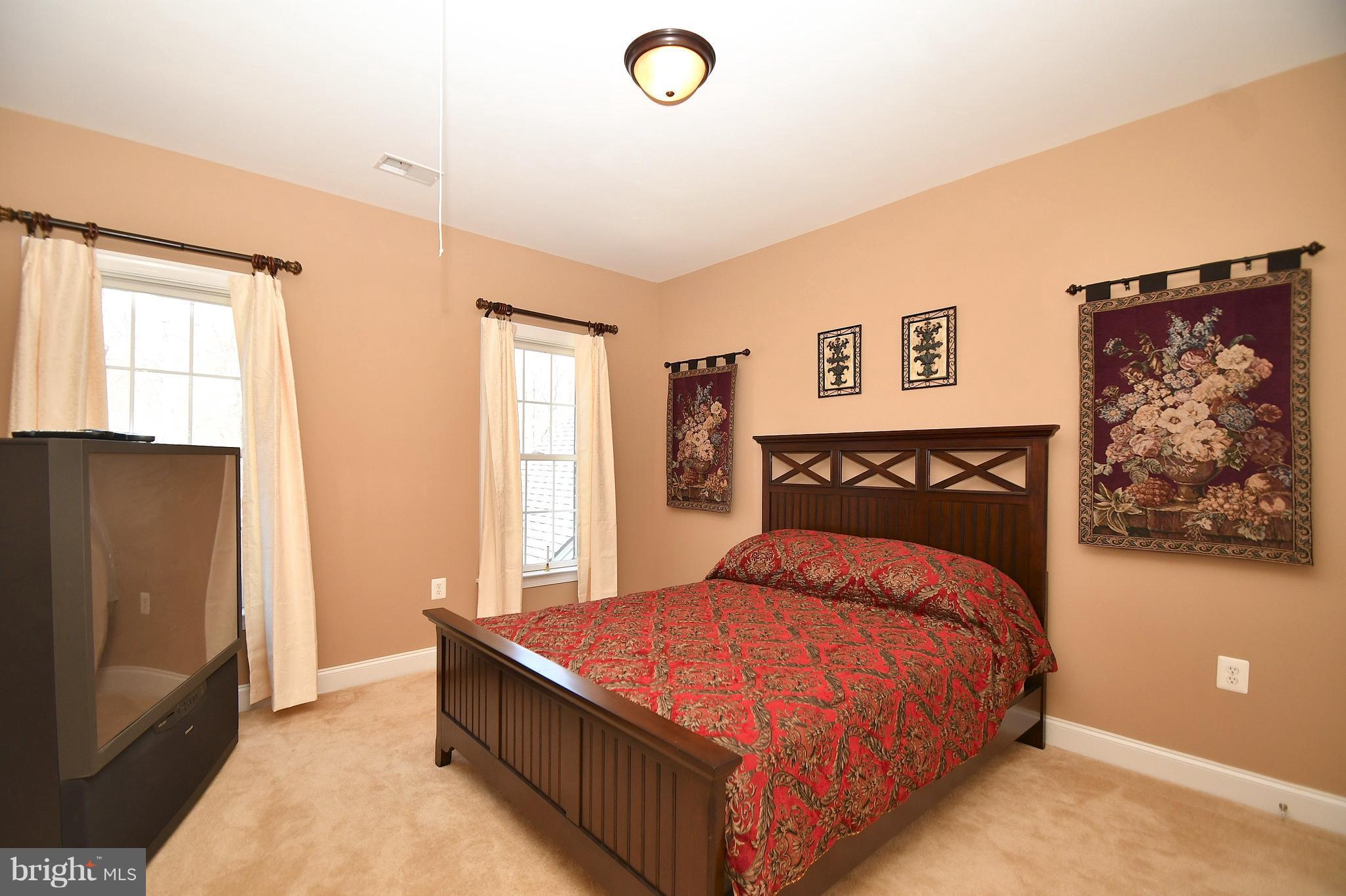 1614 Rushing Stream Court Forest Hill, MD 21050 - Photo 28 of 30 Bedroom