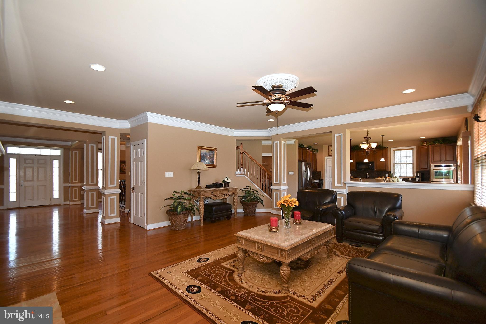 1614 Rushing Stream Court Forest Hill, MD 21050 - Photo 8 of 30 Family Room