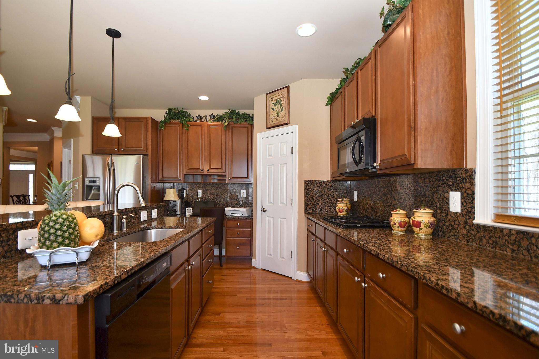 1614 Rushing Stream Court Forest Hill, MD 21050 - Photo 9 of 30 Kitchen