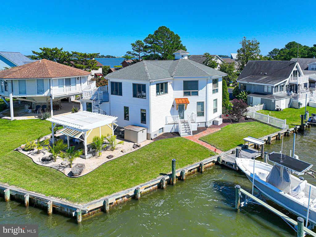 15 Riverside Court Ocean Pines, MD 21811 - Photo 7 of 111 Gallery Image 7