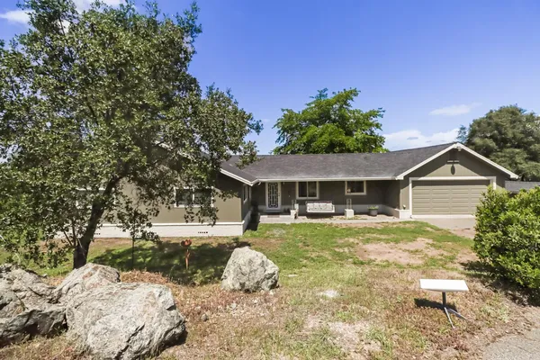 $649,900 | 4360 Michael Lane, Auburn, CA 95602