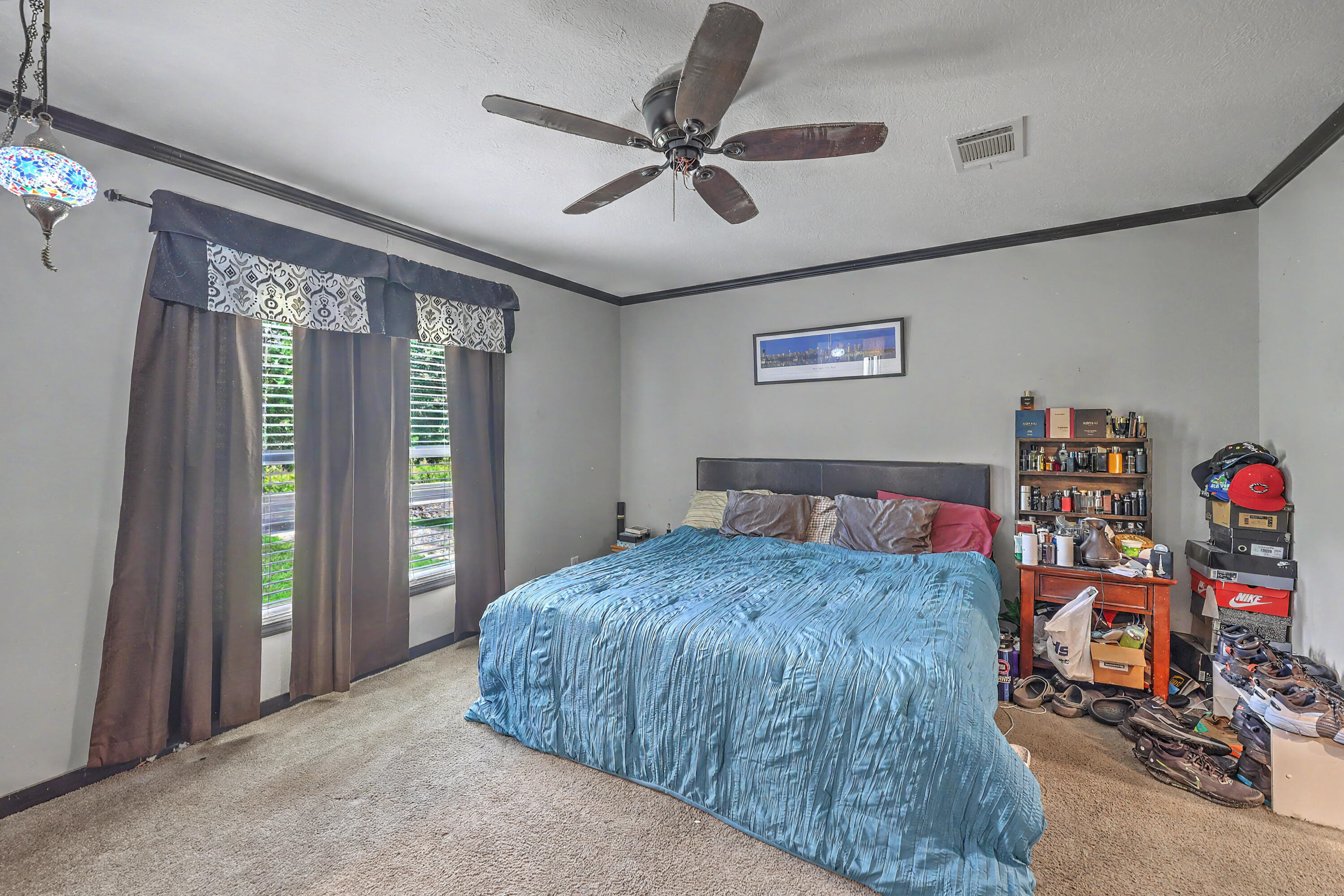 654 Second Texas Road St. George, SC 29477 - Photo 23 of 36 Master Bedrooom