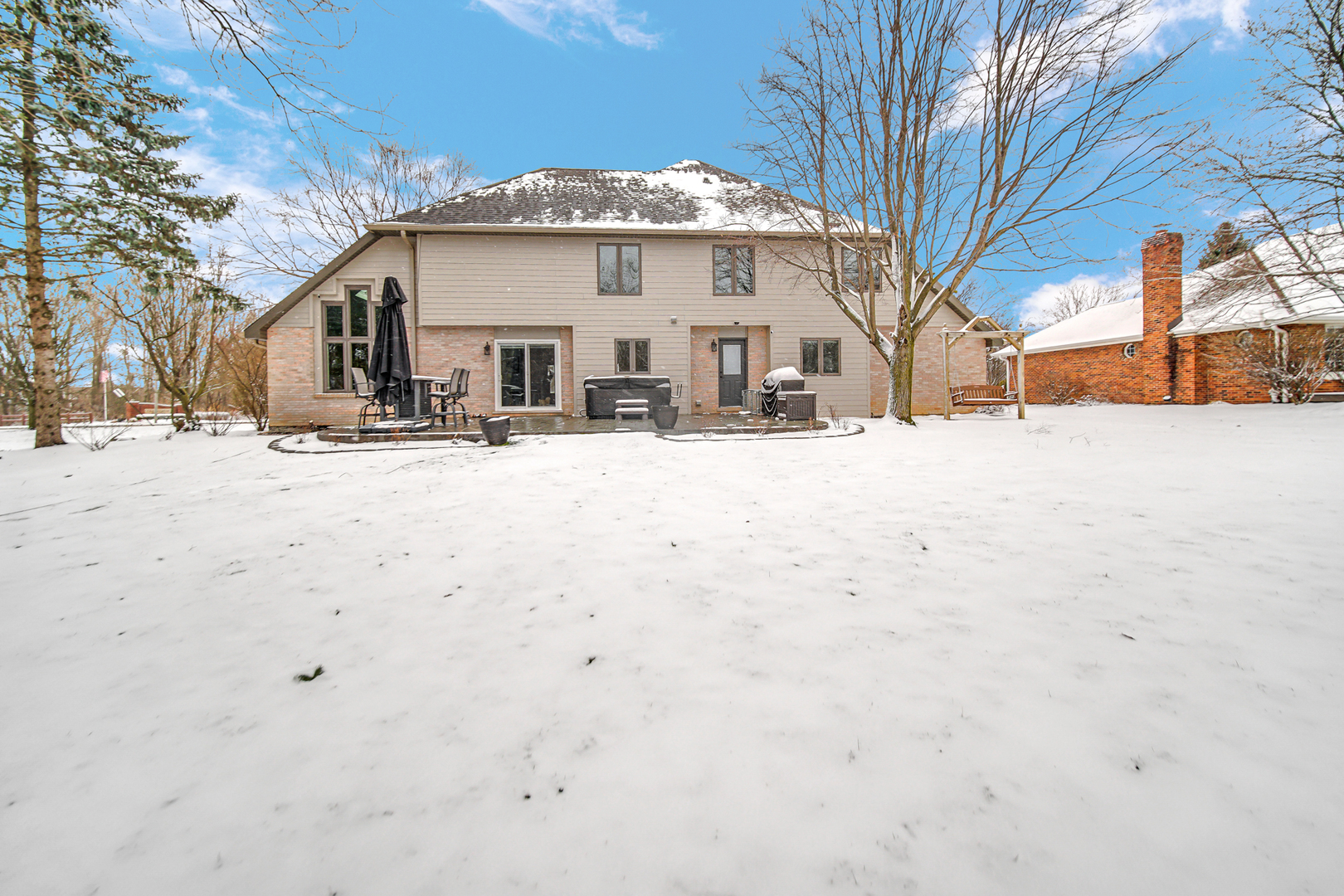 8969 Charrington Drive Frankfort, IL 60423 - Photo 33 of 34