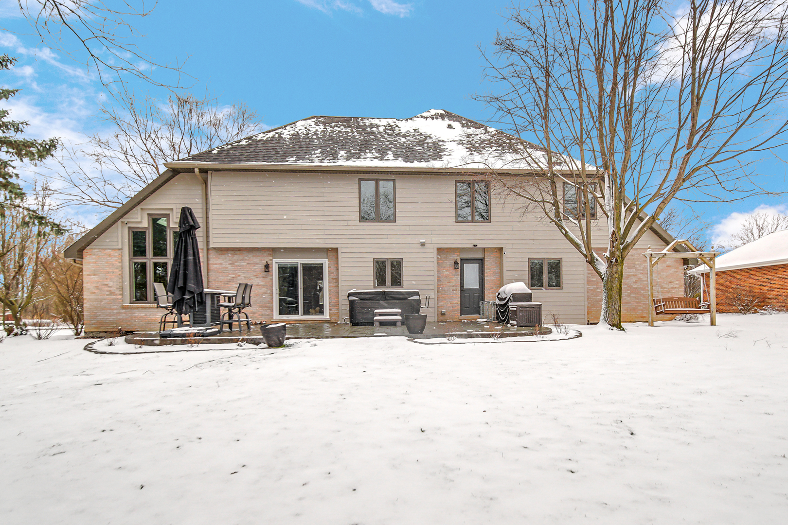 8969 Charrington Drive Frankfort, IL 60423 - Photo 34 of 34