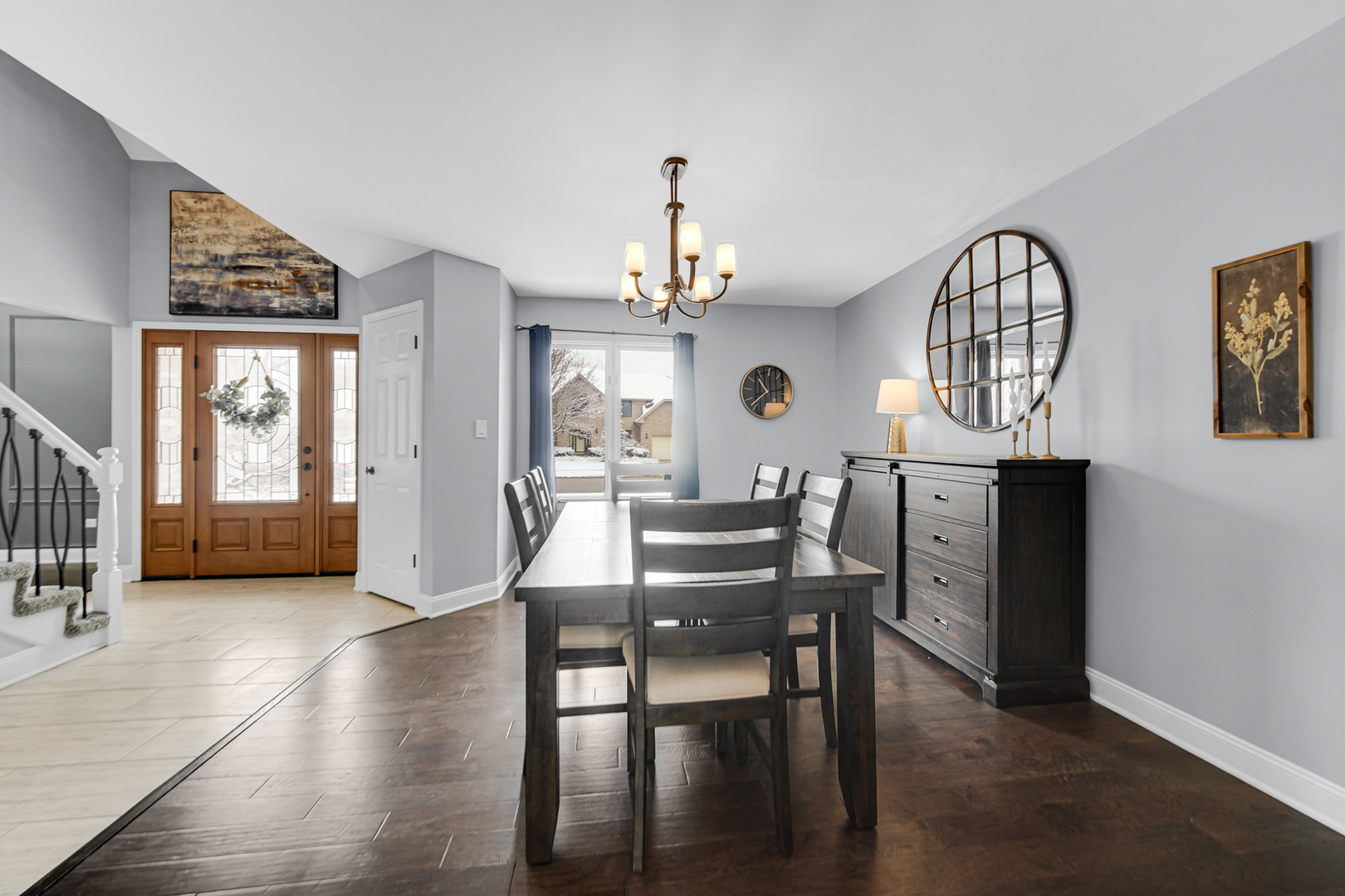 8969 Charrington Drive Frankfort, IL 60423 - Photo 4 of 34