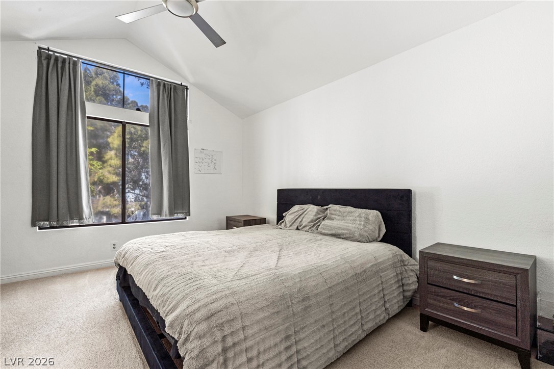 3226 Opera Drive Las Vegas, NV 89146 - Photo 13 of 38 Primary Bedroom
