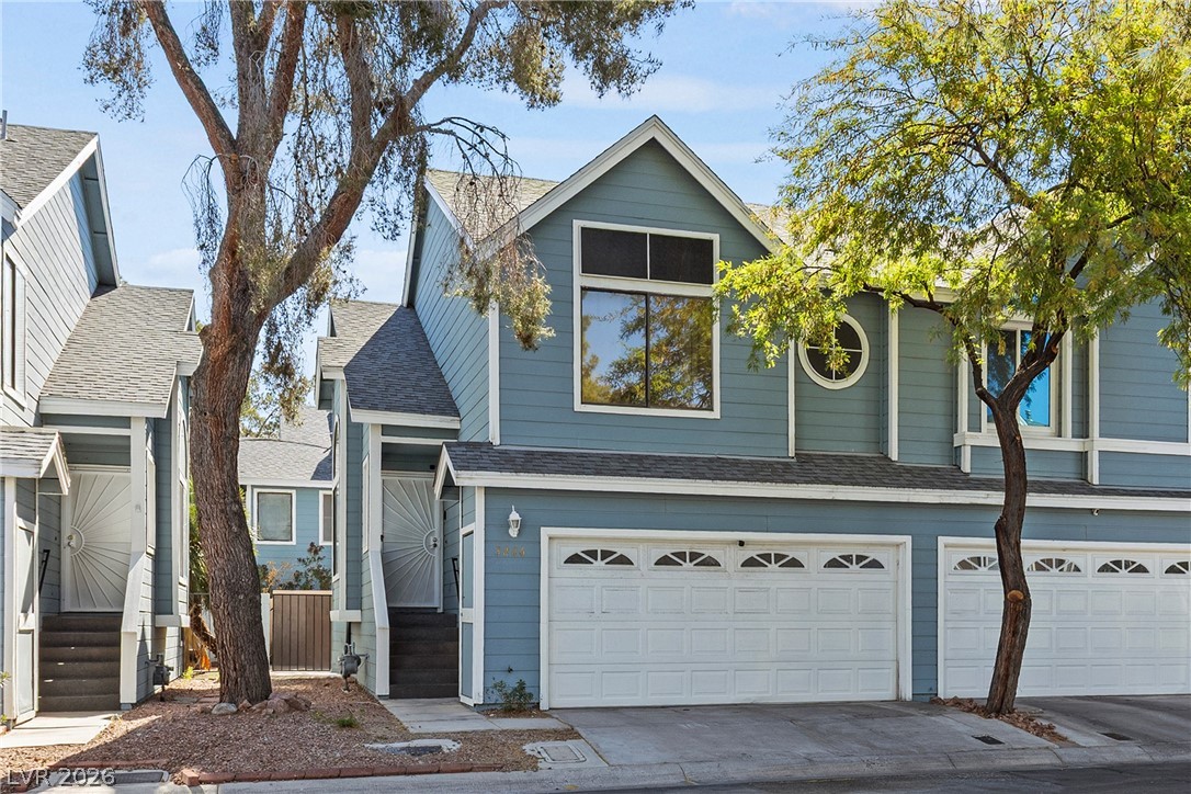 3226 Opera Drive Las Vegas, NV 89146 - Photo 2 of 38