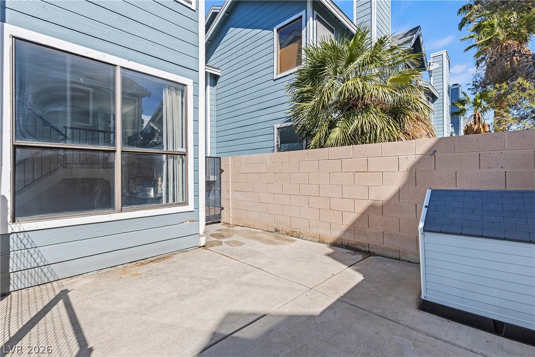3226 Opera Drive Las Vegas, NV 89146 - Photo 30 of 38