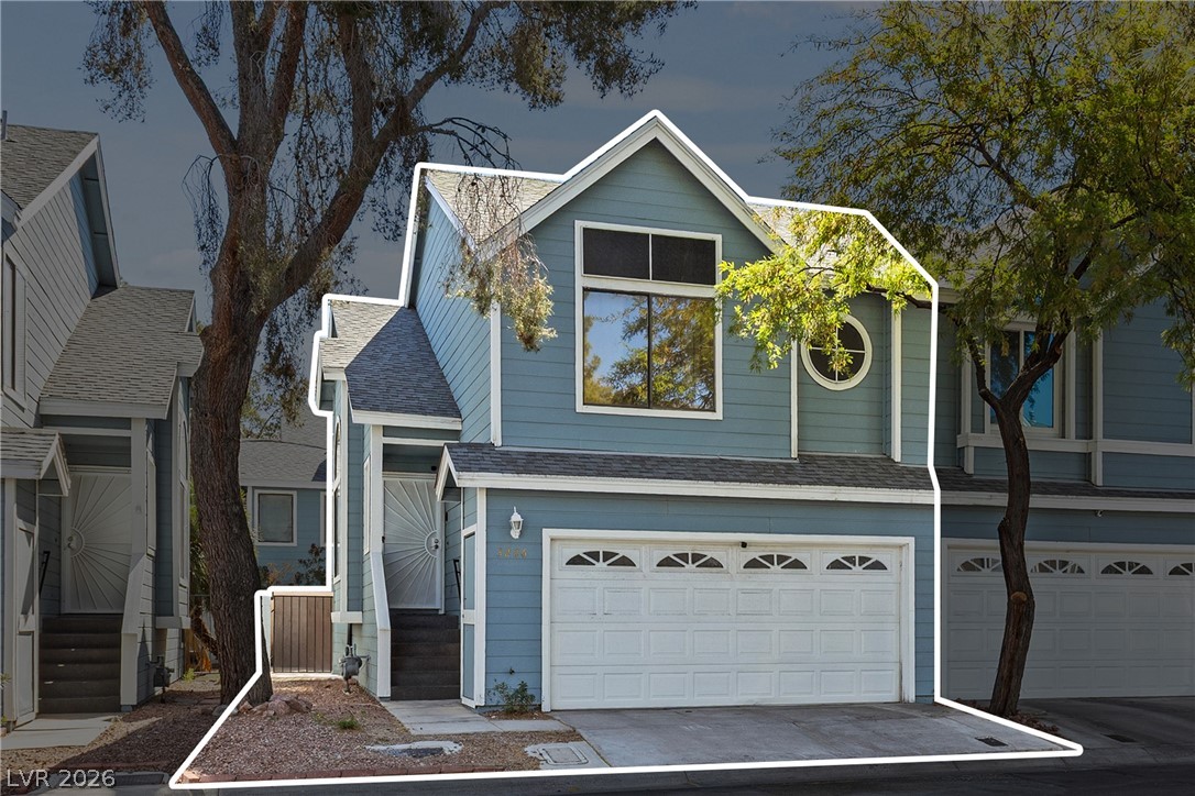 3226 Opera Drive Las Vegas, NV 89146 - Photo 34 of 38
