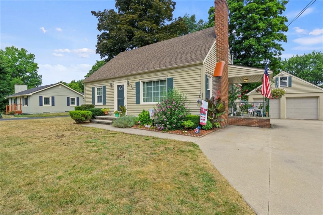 64 Straub Road Greece, NY 14626 - Photo 1 of 1