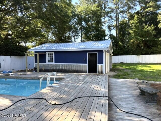 1404 Faulkenberry Road Wilmington, NC 28409 - Photo 26 of 35 Gallery Image 26