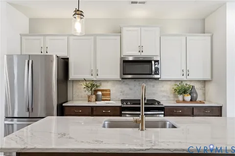 $465,000 | 14500 Michaux Springs Drive, Midlothian, VA 23113