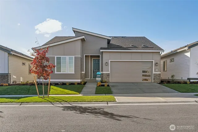 $786,045 | 20814 149th Street East, Unit 1429, Bonney Lake, WA 98391