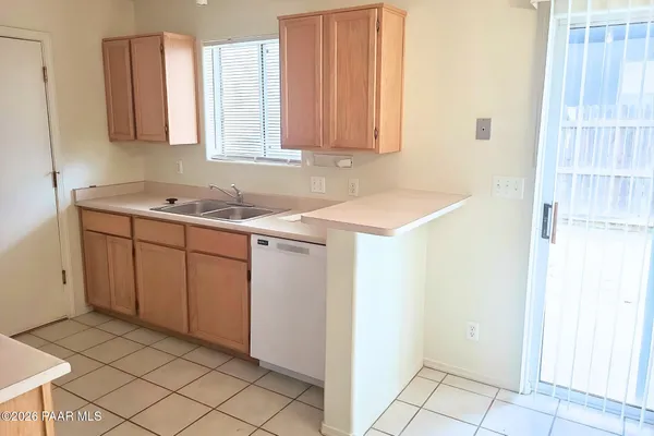 $1,550 | 7060 East Burro Lane, Unit A, Prescott Valley, AZ 86314