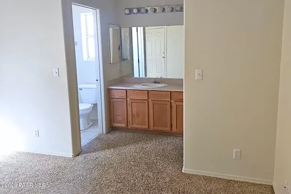 $1,550 | 7060 East Burro Lane, Unit A, Prescott Valley, AZ 86314