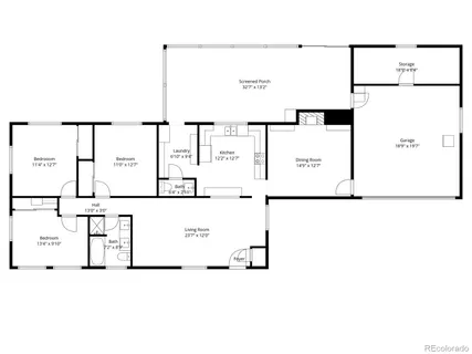 $750,000 | 8520 West 59th Avenue, Arvada, CO 80002
