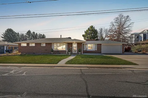 $750,000 | 8520 West 59th Avenue, Arvada, CO 80002