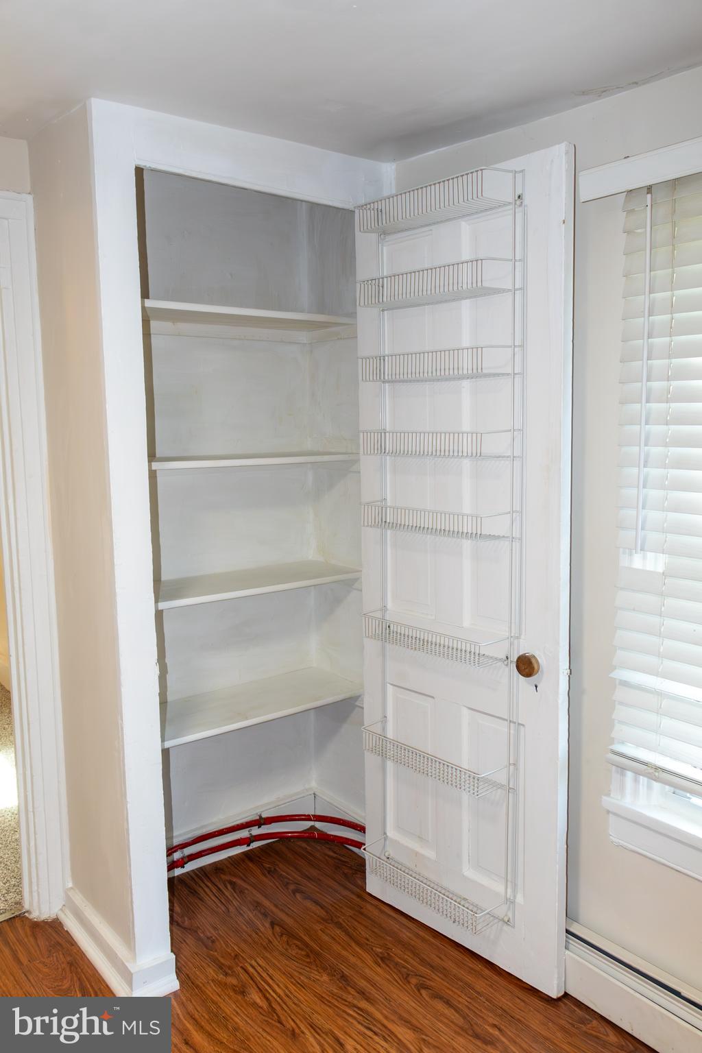 124 Washington Road, Unit 2 Princeton Junction, NJ 08550 - Photo 11 of 36 Pantry