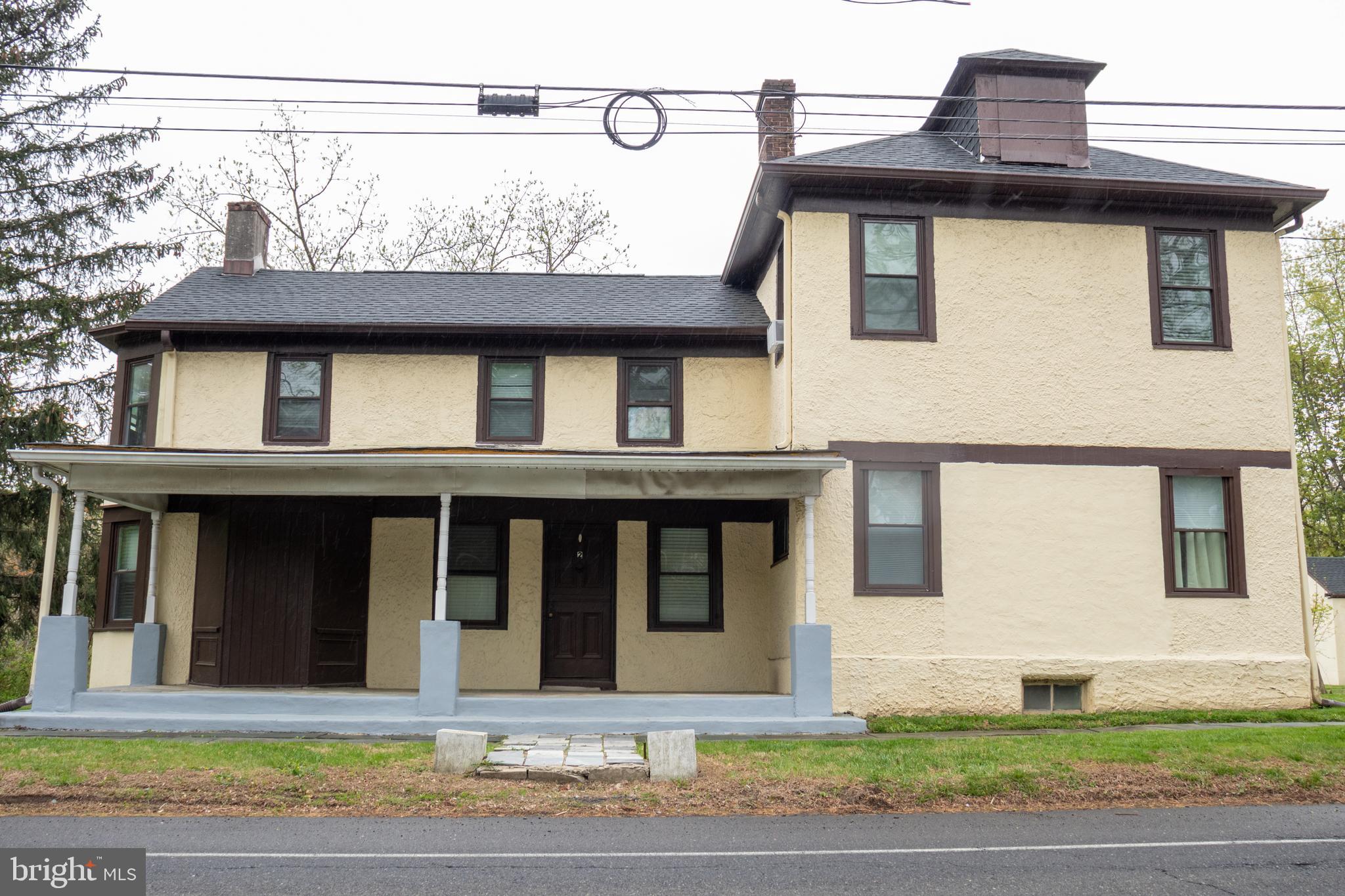 124 Washington Road, Unit 2 Princeton Junction, NJ 08550 - Photo 2 of 36