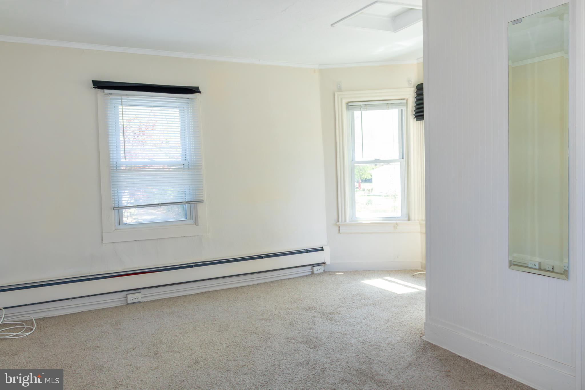 124 Washington Road, Unit 2 Princeton Junction, NJ 08550 - Photo 30 of 36 Bedroom 3