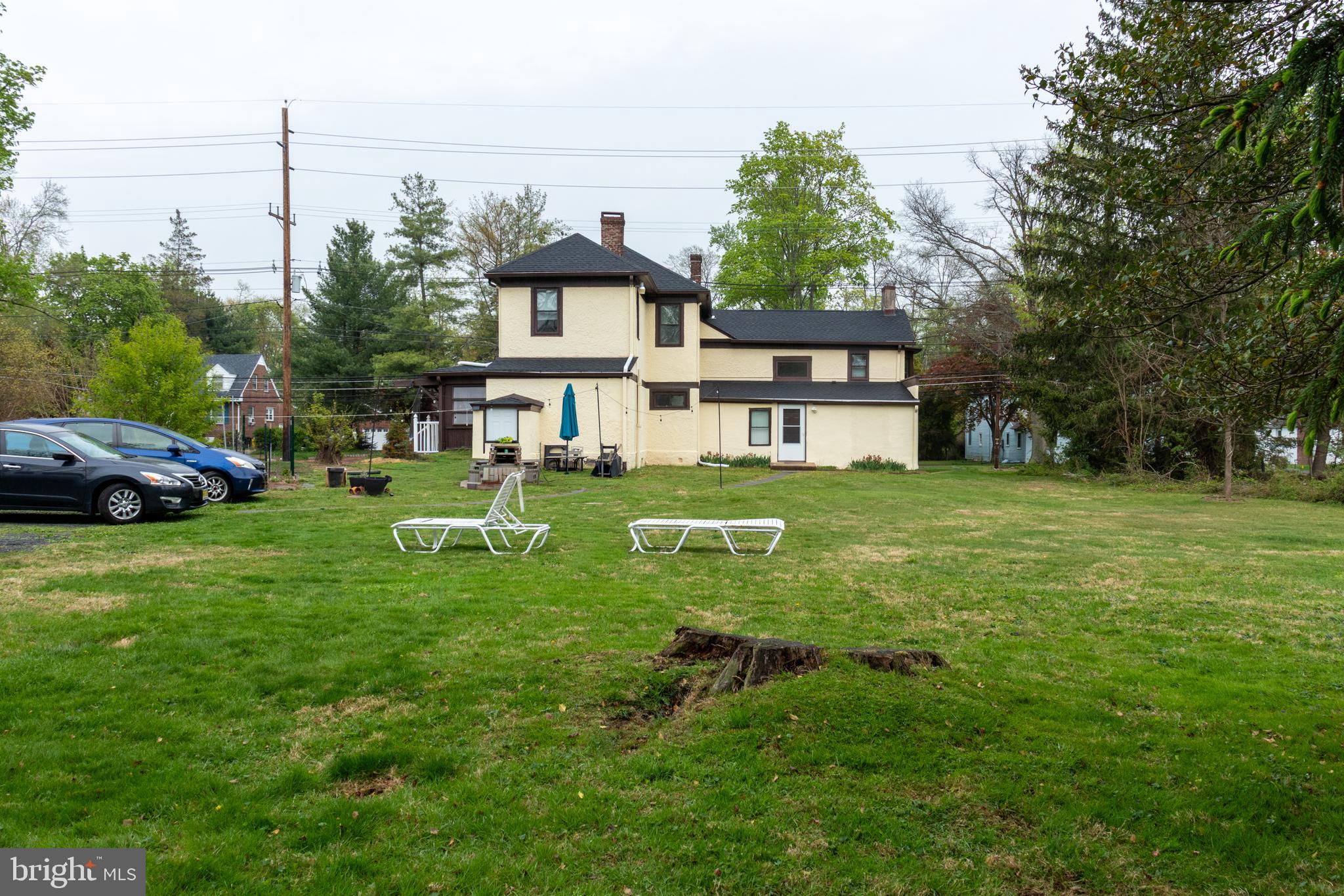 124 Washington Road, Unit 2 Princeton Junction, NJ 08550 - Photo 5 of 36