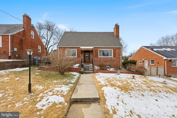 $454,900 | 705 Somerset Place, Hyattsville, MD 20783