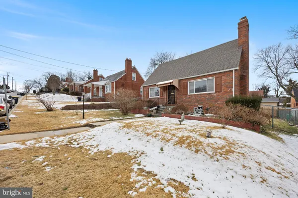 $454,900 | 705 Somerset Place, Hyattsville, MD 20783
