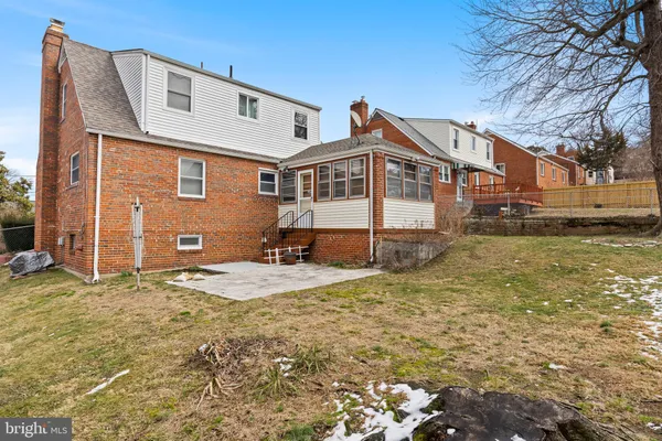 $454,900 | 705 Somerset Place, Hyattsville, MD 20783