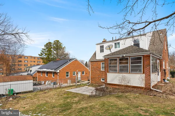 $454,900 | 705 Somerset Place, Hyattsville, MD 20783