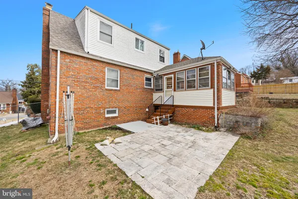 $454,900 | 705 Somerset Place, Hyattsville, MD 20783