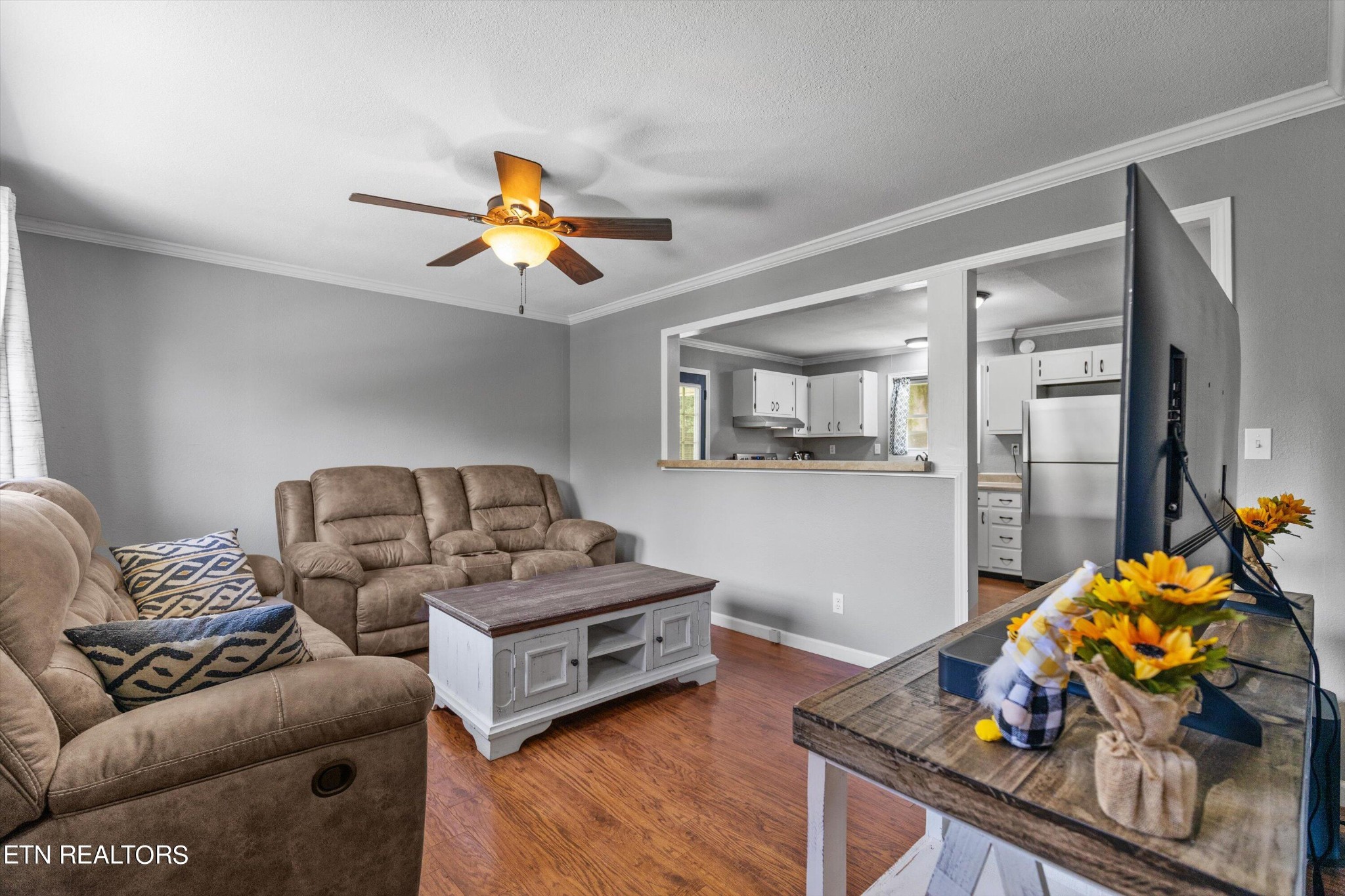 115 Teague Road Rockwood, TN 37854 - Photo 8 of 42 Gallery Image 8