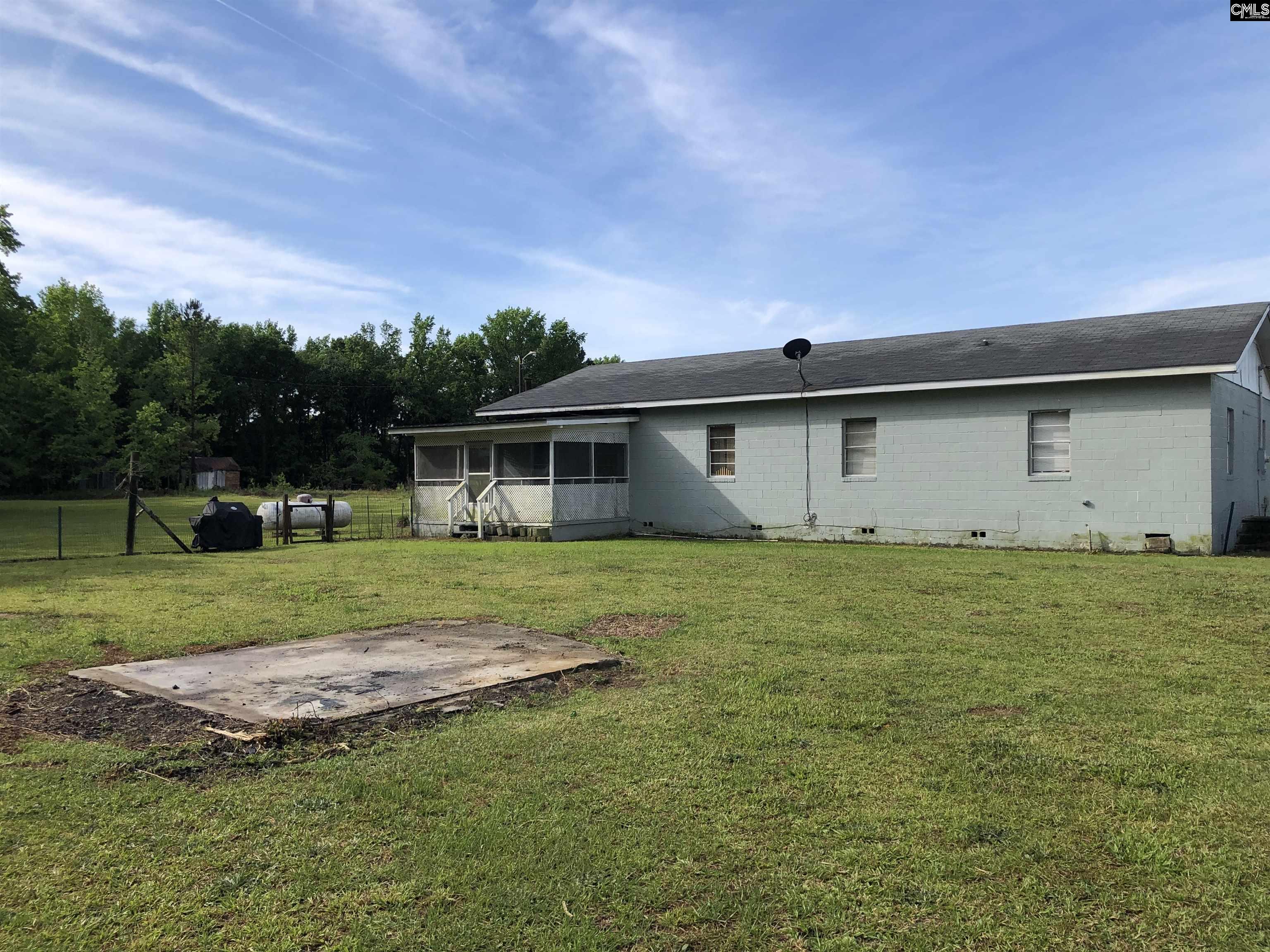 1005 Lesane Presley Road Lynchburg, SC 29080 - Photo 33 of 36