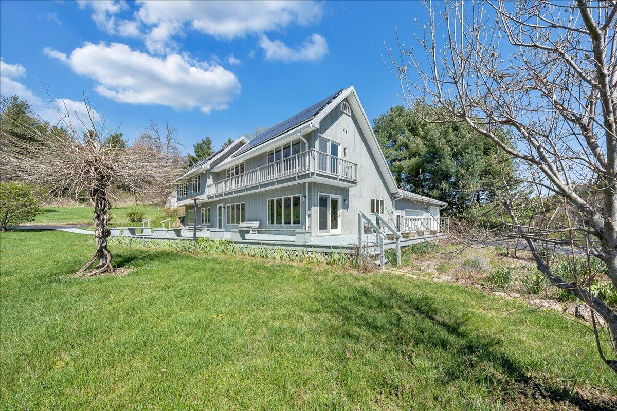10440 Fortune Ridge Road Bent Mountain, VA 24059 - Photo 43 of 55 43-MIB01533