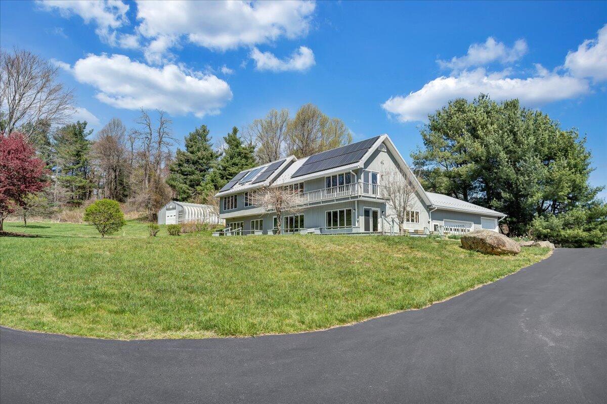 10440 Fortune Ridge Road Bent Mountain, VA 24059 - Photo 47 of 55 47-MIB01545