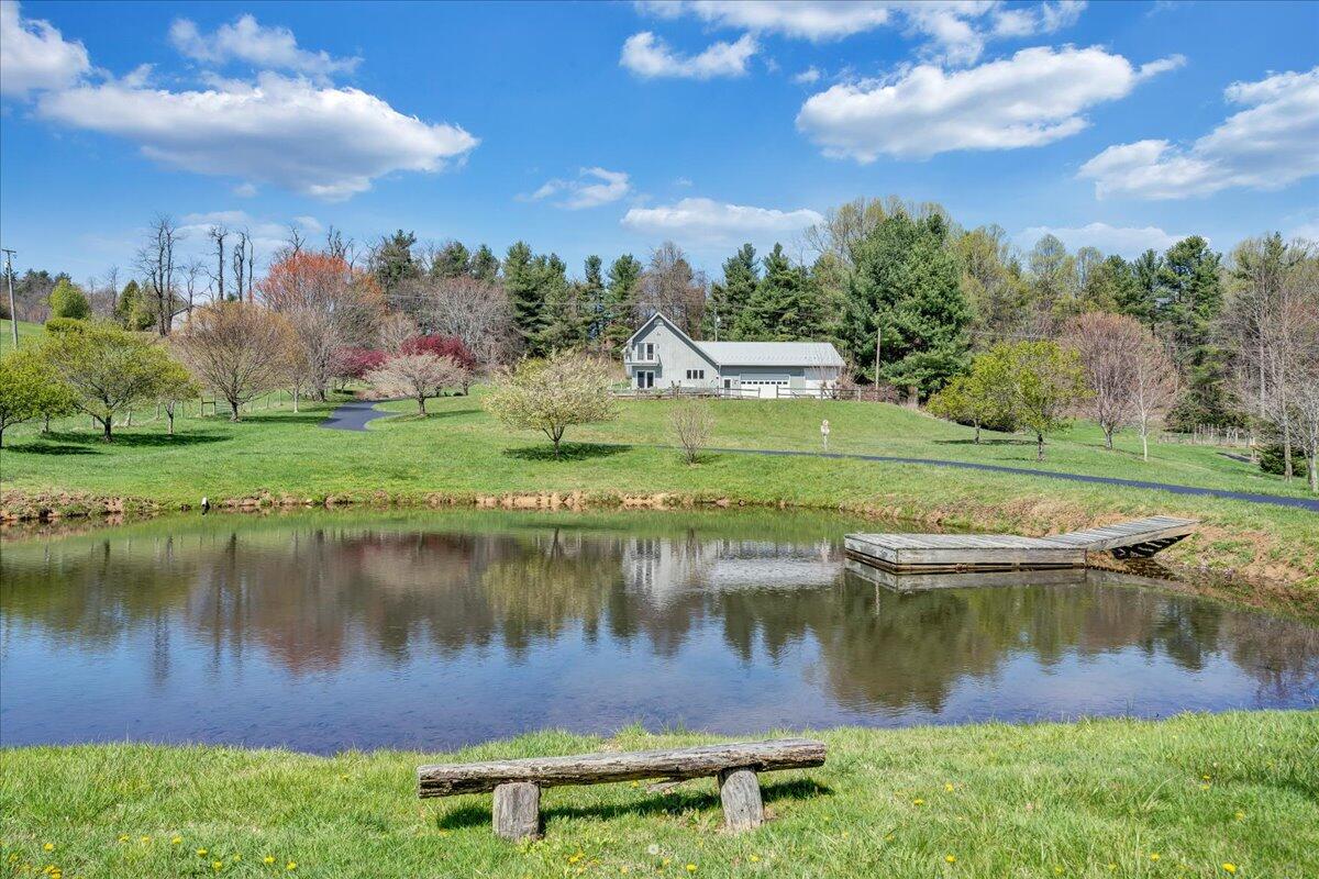 10440 Fortune Ridge Road Bent Mountain, VA 24059 - Photo 48 of 55 48-MIB01548