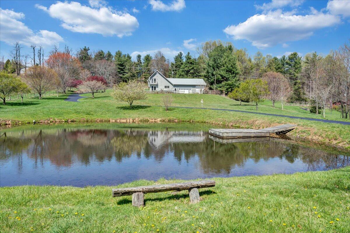 10440 Fortune Ridge Road Bent Mountain, VA 24059 - Photo 49 of 55 49-MIB01551