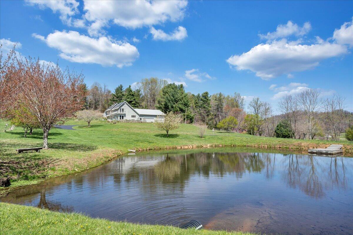 10440 Fortune Ridge Road Bent Mountain, VA 24059 - Photo 52 of 55 52-MIB01560