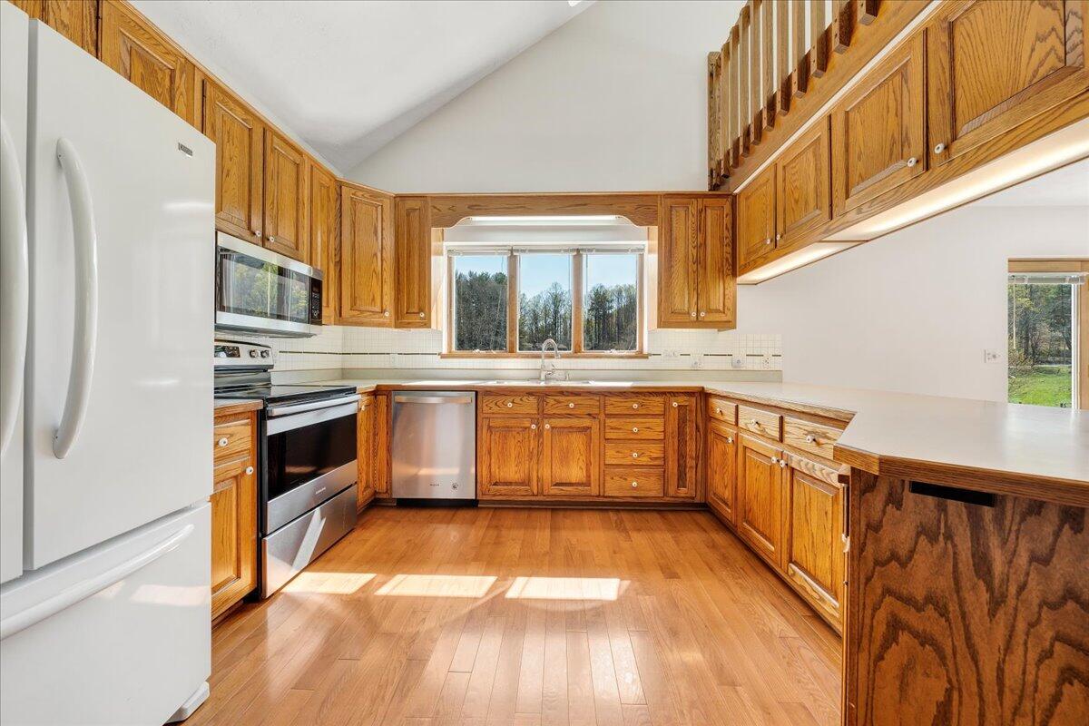 10440 Fortune Ridge Road Bent Mountain, VA 24059 - Photo 10 of 55 10-MIB01485