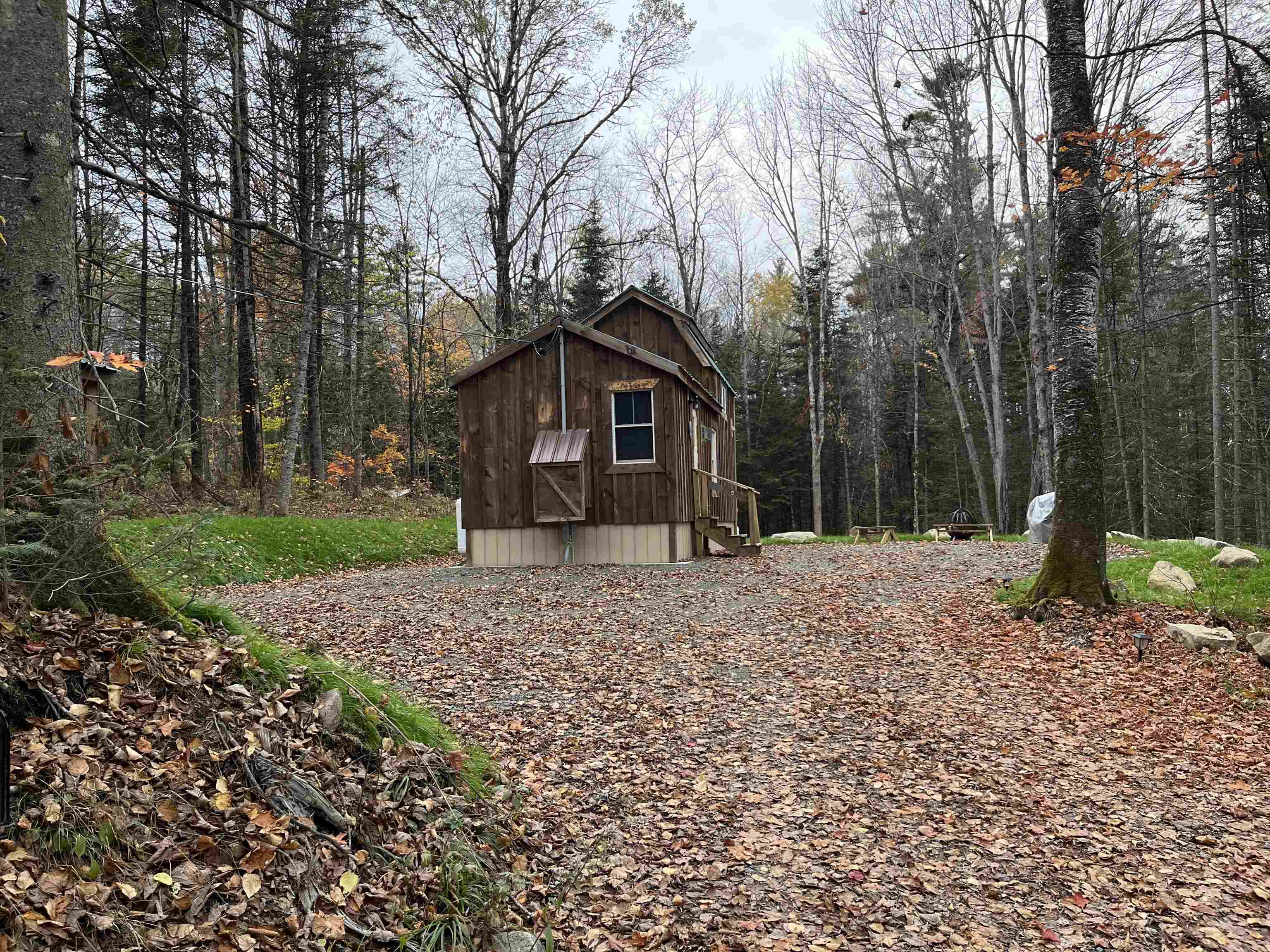 12 Pierce Road Whitefield, NH 03598 - Photo 1 of 13